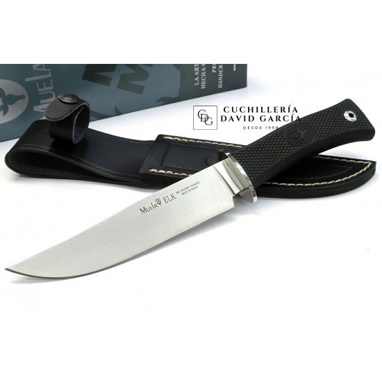 Muela ELK 14G Muela ELK 14G