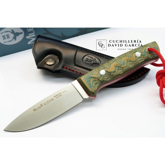 Muela Kodiak - 10 SV.G Muela Kodiak - 10 SV.G