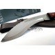 Muela Kukri -26M Madera Palo Rosa Muela Kukri -26M Madera Palo Rosa
