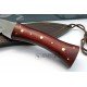 Muela Kukri -26M Madera Palo Rosa Muela Kukri -26M Madera Palo Rosa