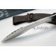 Muela Kukri -26M Madera Palo Rosa Muela Kukri -26M Madera Palo Rosa