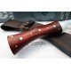 Muela Kukri -26M Madera Palo Rosa Muela Kukri -26M Madera Palo Rosa