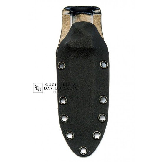 Funda Muela Kydex Negra F/ Kodiak-SVMK Funda Muela Kydex Negra F/ Kodiak-SVMK