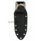 Funda Muela Kydex Negra F/ Kodiak-SVMK Funda Muela Kydex Negra F/ Kodiak-SVMK