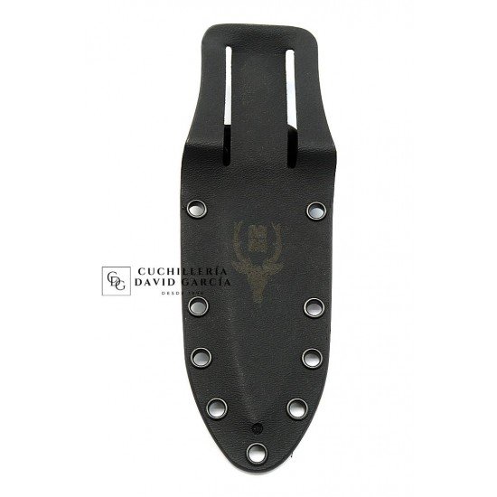 Funda Muela Kydex Negra F/ Kodiak-SVMK Funda Muela Kydex Negra F/ Kodiak-SVMK