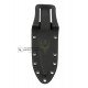 Funda Muela Kydex Negra F/ Kodiak-SVMK Funda Muela Kydex Negra F/ Kodiak-SVMK