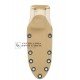 Funda Muela Kydex Desert F/ Kodiak-G/K Funda Muela Kydex Desert F/ Kodiak-G/K