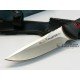 Muela Phantom - 12W Micarta Negra Muela Phantom - 12W Micarta Negra
