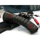 Muela Phantom - 12W Micarta Negra Muela Phantom - 12W Micarta Negra