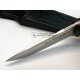 Muela Phantom - 12W Micarta Negra Muela Phantom - 12W Micarta Negra