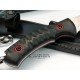 Muela Phantom - 12W Micarta Negra Muela Phantom - 12W Micarta Negra