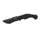 Muela Verdugo-10G Navaja Táctica G10 Negro Muela Verdugo-10G Navaja Táctica G10 Negro