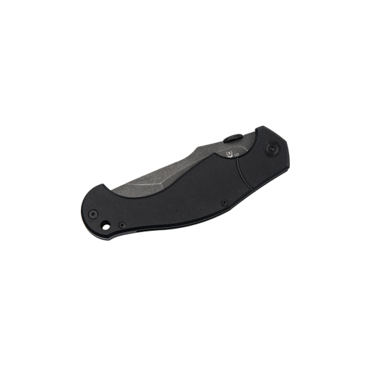 Muela Verdugo-10G Navaja Táctica G10 Negro Muela Verdugo-10G Navaja Táctica G10 Negro