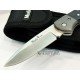 Muela BX-8GM Micarta Negra Muela BX-8GM Micarta Negra