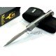 Muela BX-8GM Micarta Negra Muela BX-8GM Micarta Negra