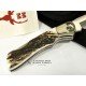 Muela BX-8A Asta de Ciervo Muela BX-8A Asta de Ciervo