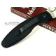 Navaja Muela KS-7M Navaja Táctica Aluminio Negro