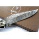 Muela GL-10DAM Acero Damasco Inoxidable Madera de Palovioleta Muela GL-10DAM Acero Damasco Inoxidable Madera de Palovioleta