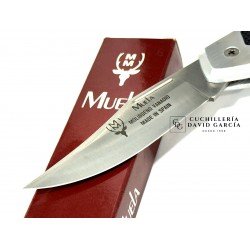 Muela AG-8C Aluminio-Polimero  Muela AG-8C Aluminio-Polimero