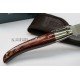 Muela PQ-9R Madera Prensada Coral Muela PQ-9R Madera Prensada Coral
