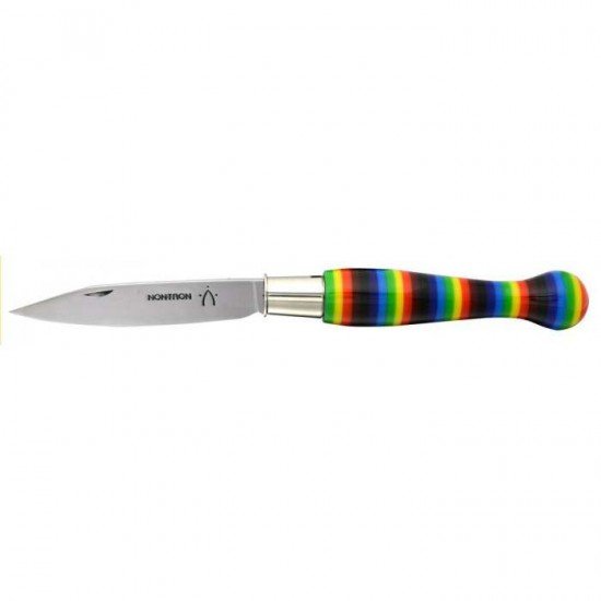 Nontron Marqueteria Nº25 BO AC Arcos Iris Multicolor