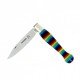 Nontron Marqueteria Nº25 BO AC Arcos Iris Multicolor Nontron Marqueteria Nº25 BO AC Arcos Iris Multicolor