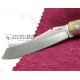 Nino Nista Mozzetta Guardiagrele Inox Nino Nista Mozzetta Guardiagrele Inox