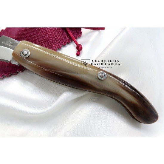 Nino Nista Mozzetta Guardiagrele Inox Nino Nista Mozzetta Guardiagrele Inox