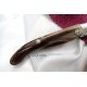 Nino Nista Mozzetta Guardiagrele Inox Nino Nista Mozzetta Guardiagrele Inox