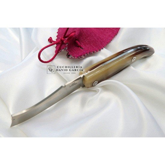 Nino Nista Mozzetta Guardiagrele Inox Nino Nista Mozzetta Guardiagrele Inox