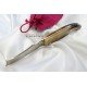 Nino Nista Mozzetta Guardiagrele Inox Nino Nista Mozzetta Guardiagrele Inox