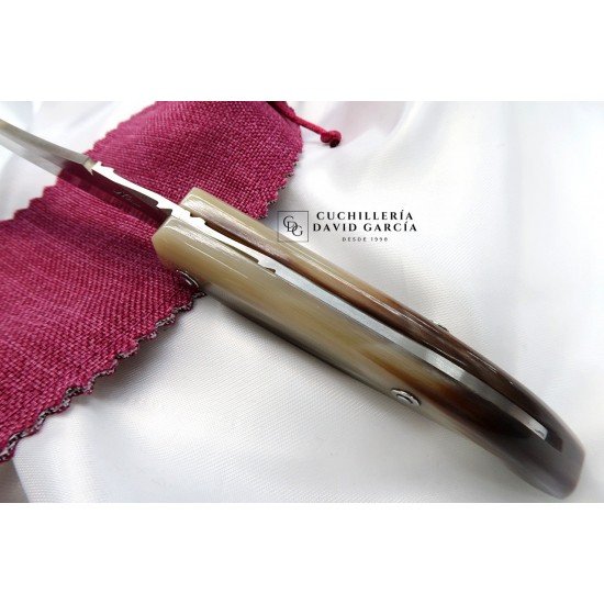 Nino Nista Mozzetta Guardiagrele Inox Nino Nista Mozzetta Guardiagrele Inox