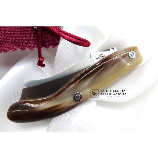 Nino Nista Mozzetta Guardiagrele Inox Nino Nista Mozzetta Guardiagrele Inox