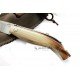 Nino Nista Pescatore Hoja Satinada de 7,5 cm Nino Nista Pescatore Hoja Satinada de 7,5 cm