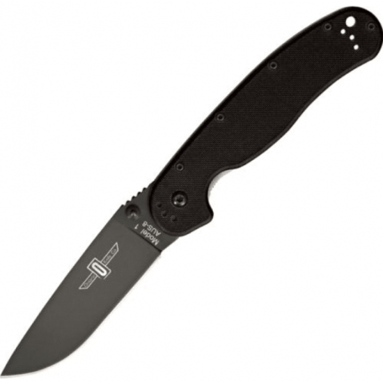 Ontario OKC RAT 1 BP 8846BP Ontario OKC RAT 1 BP 8846BP