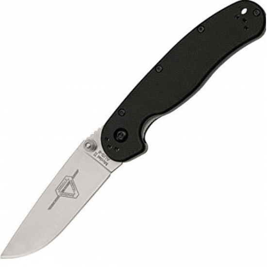 Ontario OKC RAT II BP 8860SP Ontario OKC RAT II BP 8860SP