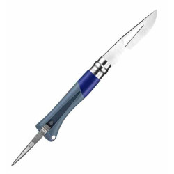 Navaja Opinel Nº09 Ocean Azul Ref. 003261