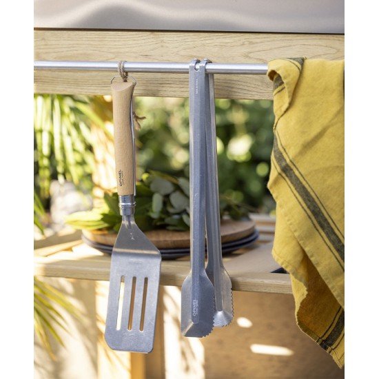 Opinel Set de cocina para Barbacoa  002731