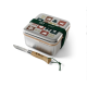 Kit de Almuerzo Opinel® X Monbento® Origines, una colaboración exclusiva entre dos marcas francesas emblemáticas 003317