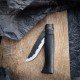 Opinel Nº 8 Forge Edicion Limitada Madera de Ebano 002631 Opinel Nº 8 Forge Edicion Limitada Madera de Ebano 002631