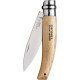 Opinel N°08 Jardín Madera de Haya 133080 Opinel N°08 Jardín Madera de Haya 133080