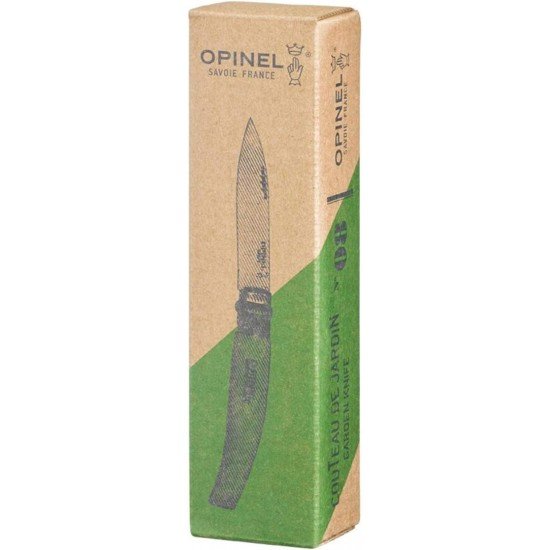 Opinel N°08 Jardín Madera de Haya 133080