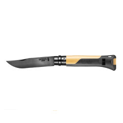 Opinel Horizon Mostaza Black 003303