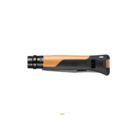 Opinel Horizon Mostaza Black 003303