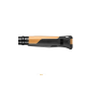 Opinel Horizon Mostaza Black 003303