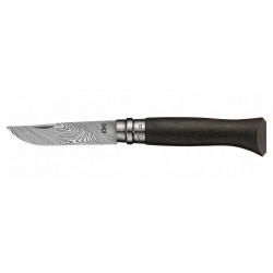 Opinel Inox. Nº 8 Ed. Limitada Damas Ziricote 003211