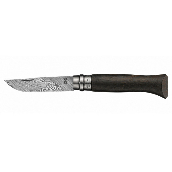 Opinel Inox. Nº 8 Ed. Limitada Damas Ziricote 003211