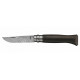 Opinel Inox. Nº 8 Ed. Limitada Damas Ziricote 003211