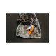 Navaja Opinel N°08 Horizon Naranja – Ref. 003305