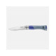 Navaja Opinel Nº09 Ocean Azul Ref. 003261